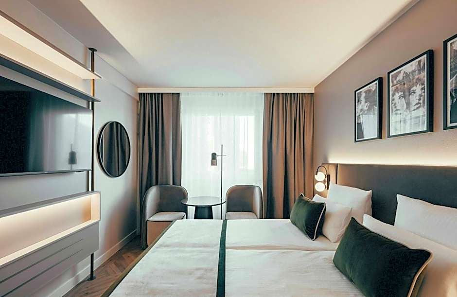 Leonardo Hotel Köln
