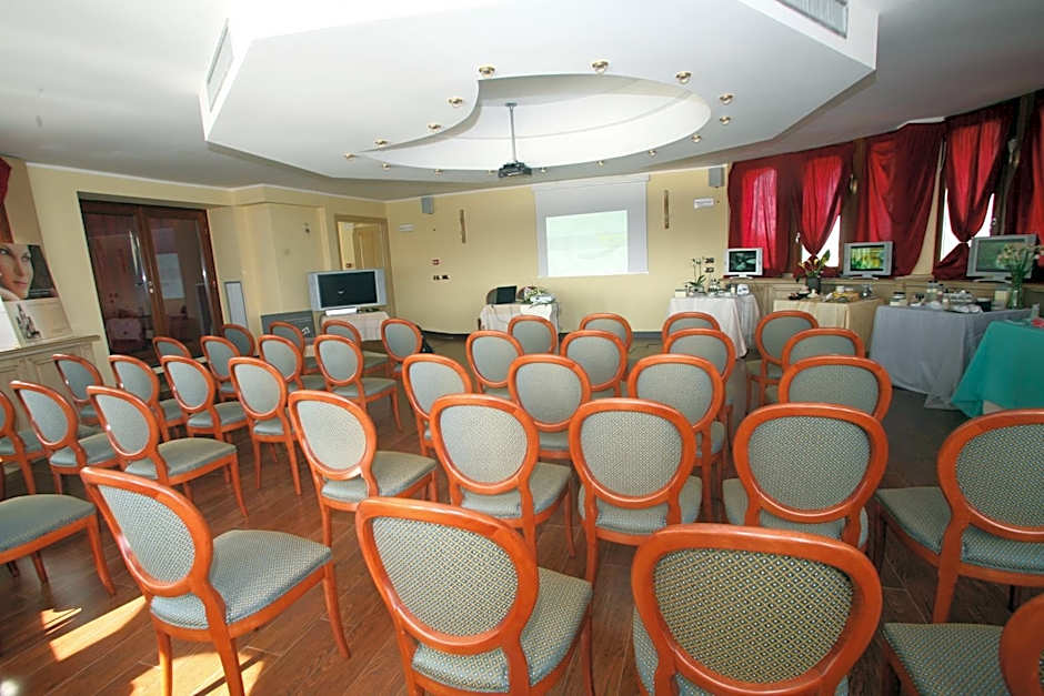 Hotel il Castelletto