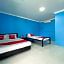 Capital O 90168 Serambi Pelangi Chalet