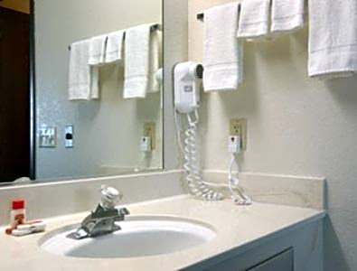 Super 8 by Wyndham Susanville