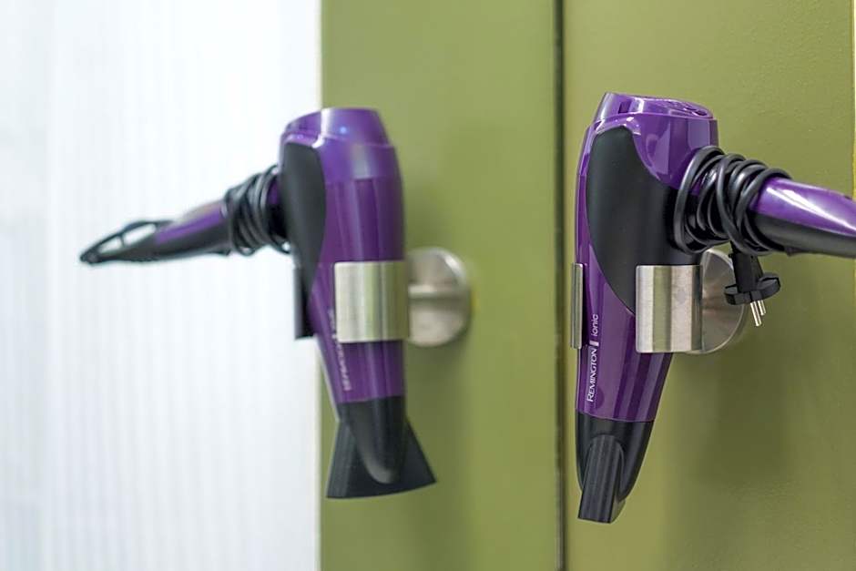 Jasper's Boutique Hotel