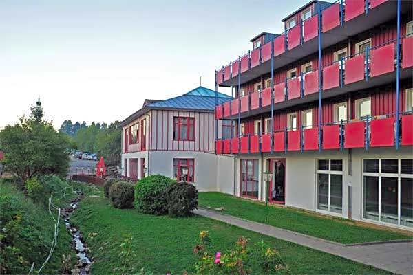 Familienhotel Reiterhof Runding