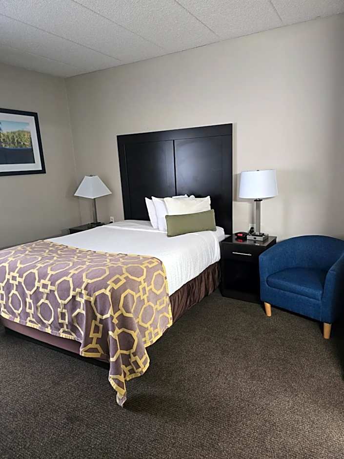 Baymont by Wyndham Janesville