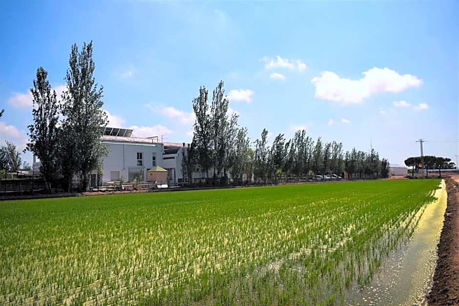Alberg Deltebre Xanascat