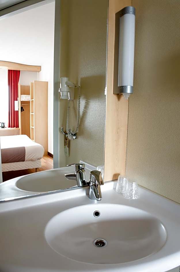 ibis Leiden Centre