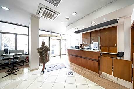 Rotonda Hotel