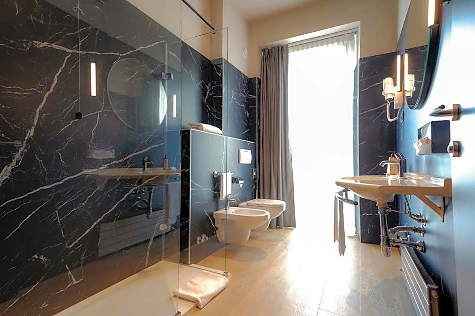 Mercure Bergamo Centro Palazzo Dolci