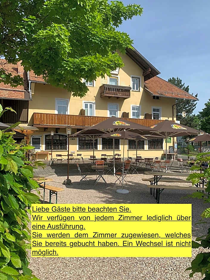 Gasthof Löwen