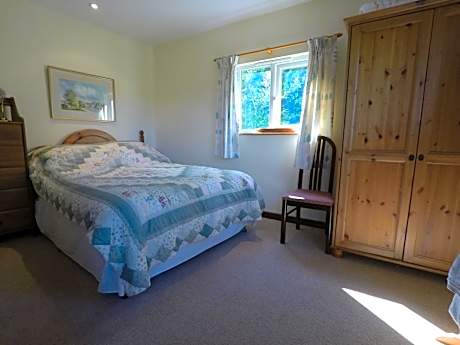 Junior Suite with Balcony