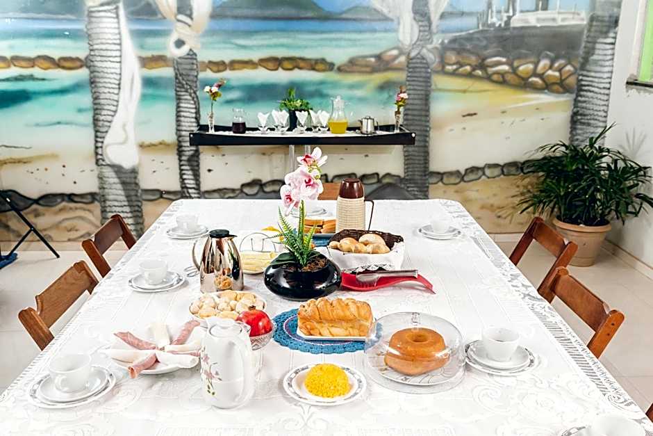 Hotel Filhos da Promessa