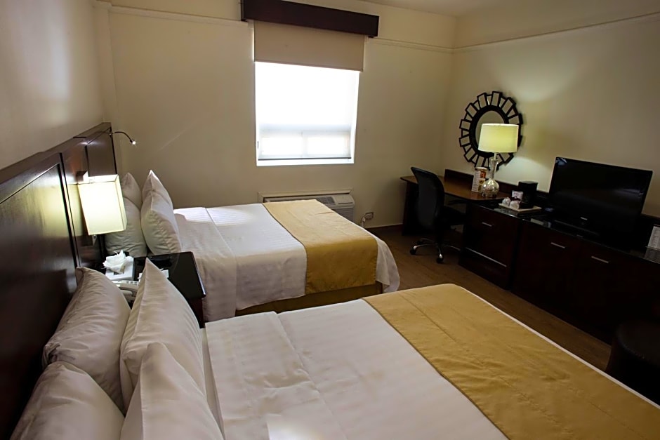 Best Western Centro Monterrey