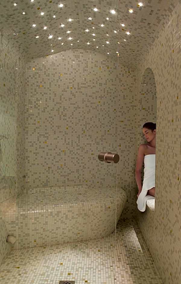 Grand Hotel Saint Michel