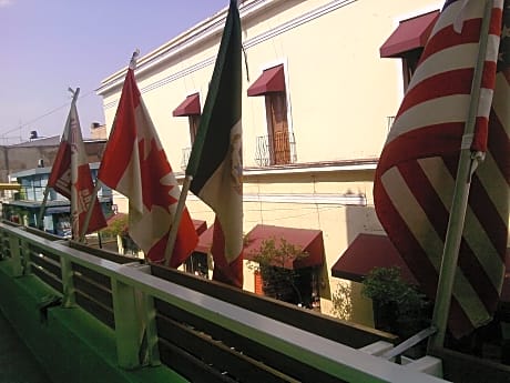 Hotel Castilla y Leon