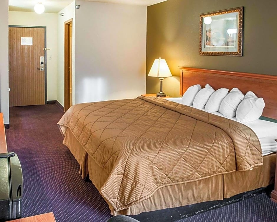 Rodeway Inn of Espanola