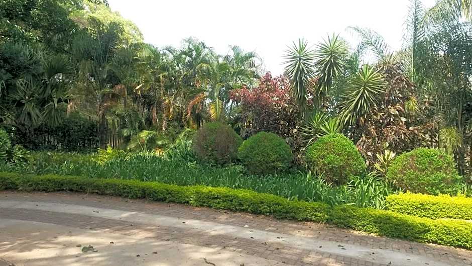 St George's Guest House