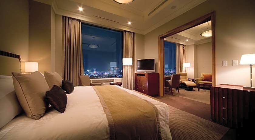 Imperial Hotel Osaka