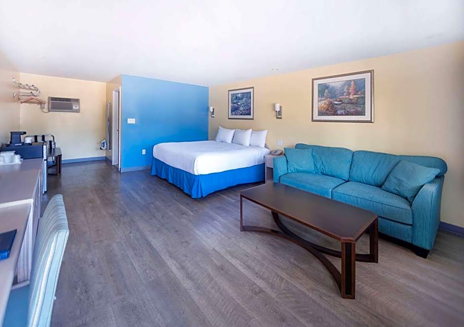 Days Inn by Wyndham Hicksville Long Island