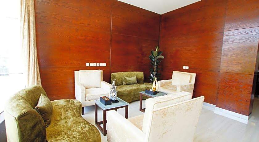 Al Muhaidb Residence Sudair