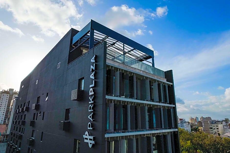 Park Plaza Porto Alegre Moinhos de Vento