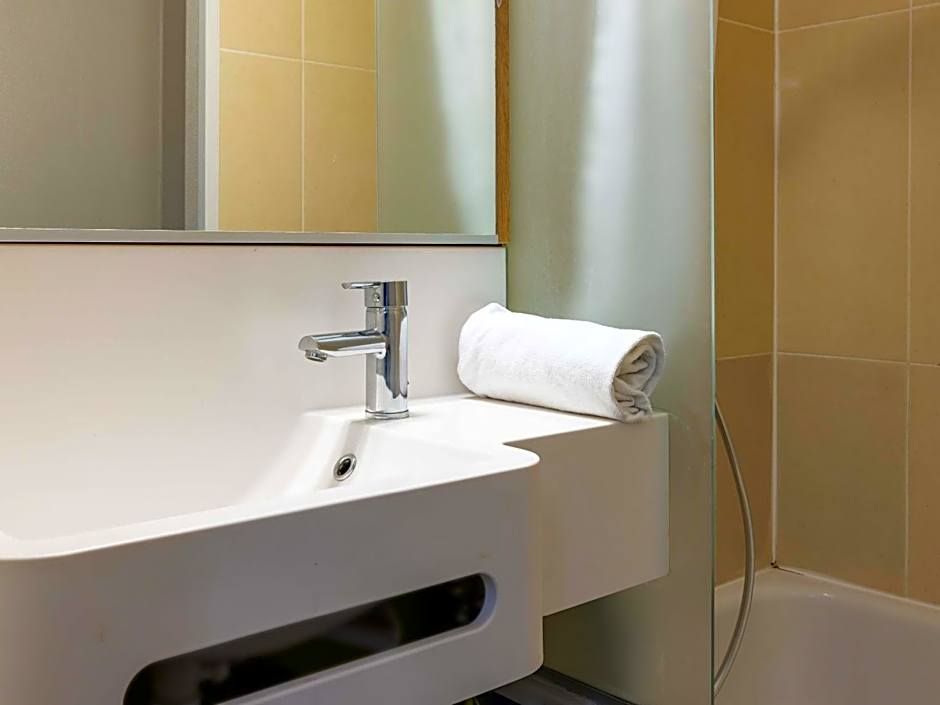 B&B HOTEL Rennes Sud Chantepie