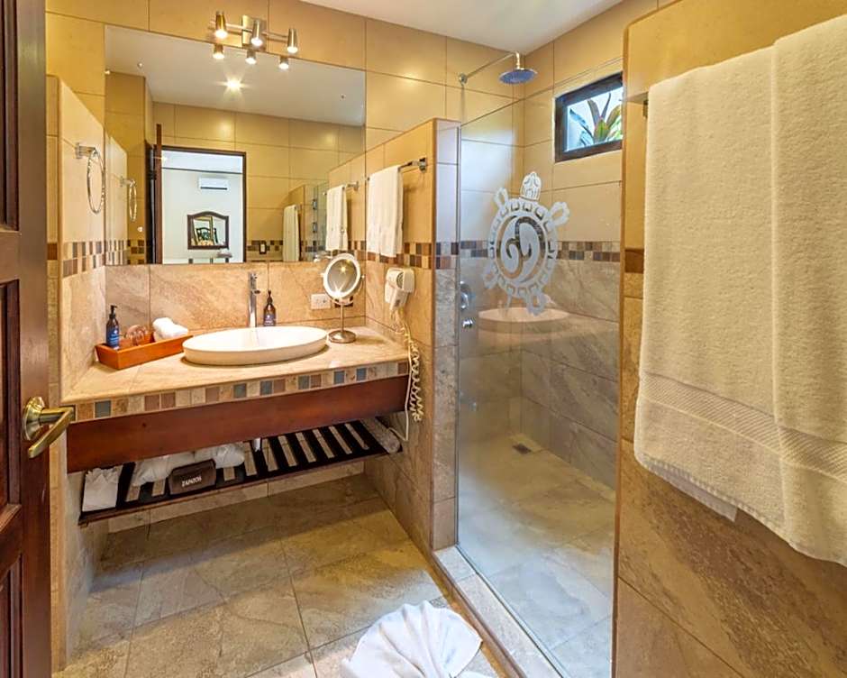 Hotel & Spa Poco a Poco - Costa Rica