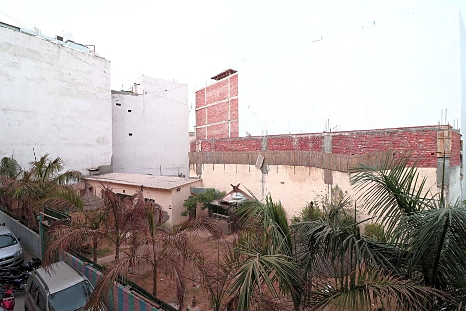 Airport Hotel Eagle Eye