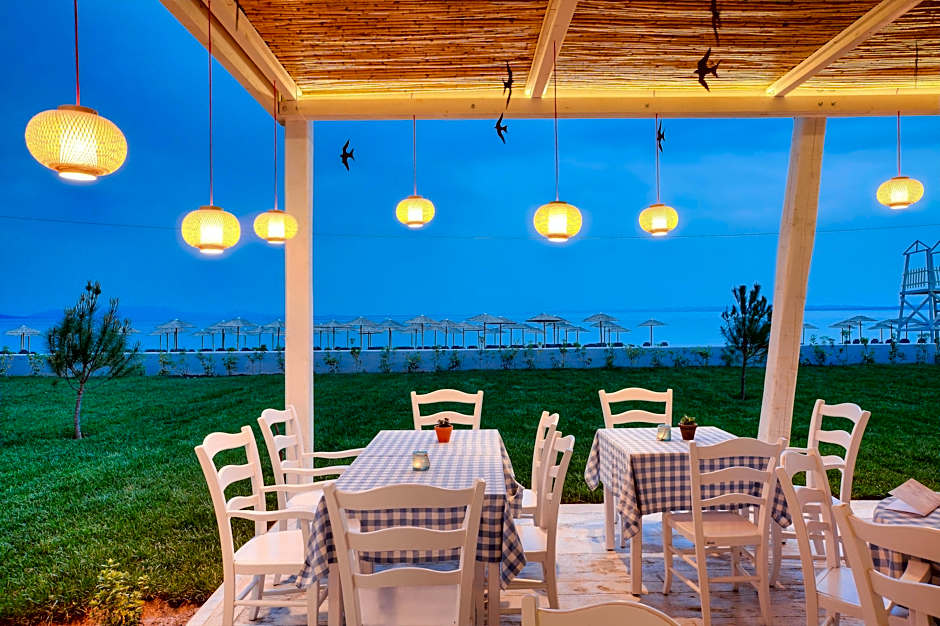 Blue Lagoon Princess