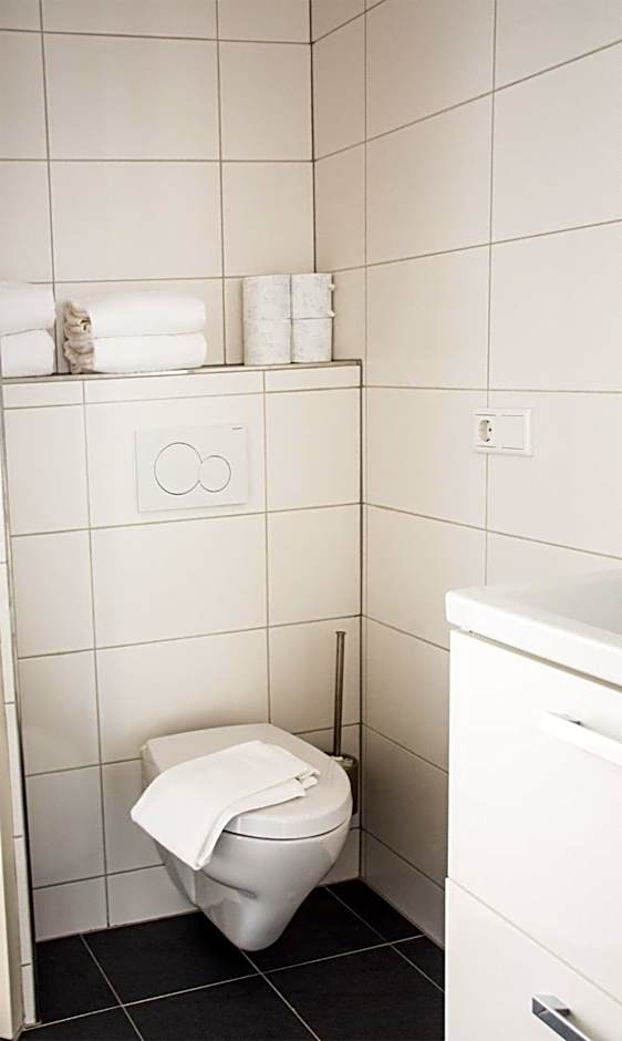 ApartHotel Waepen van Middelburg