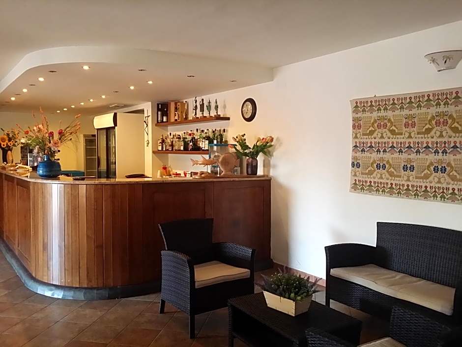 Hotel Plammas
