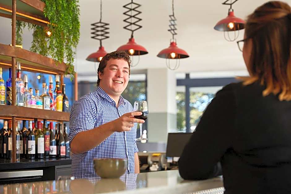 Holiday Inn Express Newcastle By IHG