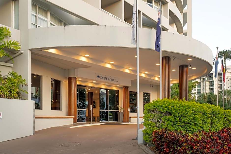 DoubleTree By Hilton Hotel Cairns