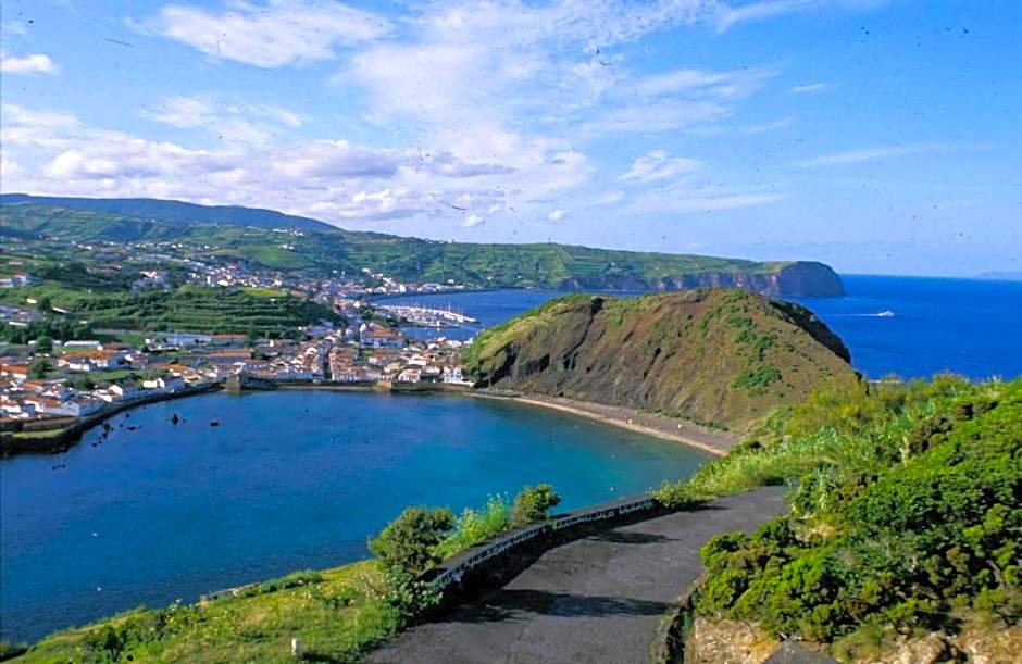 Faial Marina Apartments 1