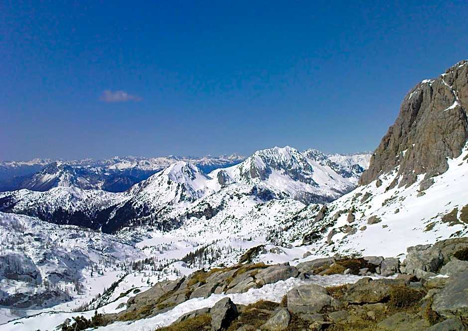 Alpenhäuser Marcius