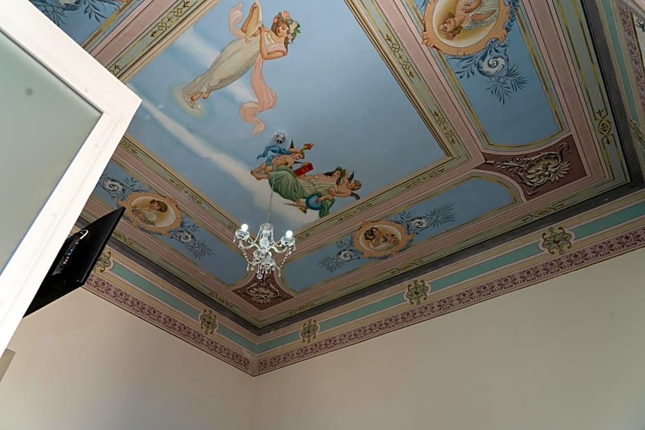 Sotto il Castello B&B