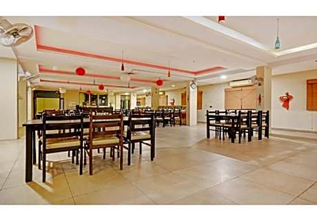 Hotel Shree Vilas ( A Unit of Spirit Residency )