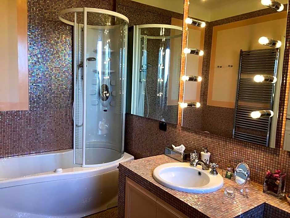 B&B Villa delle Palme