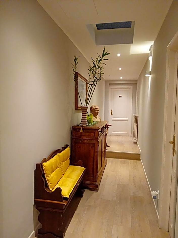 Hotel Giappone