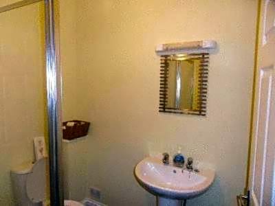 Bank Guest House