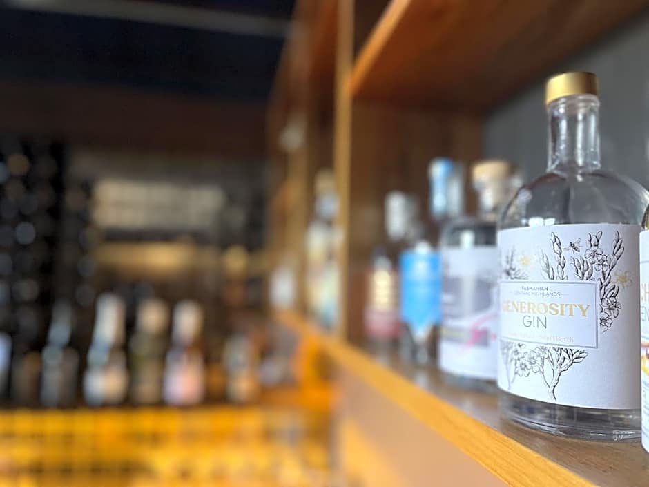 Thousand Lakes Lodge