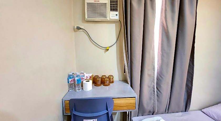 DLT Suites Cebu powered by Cocotel