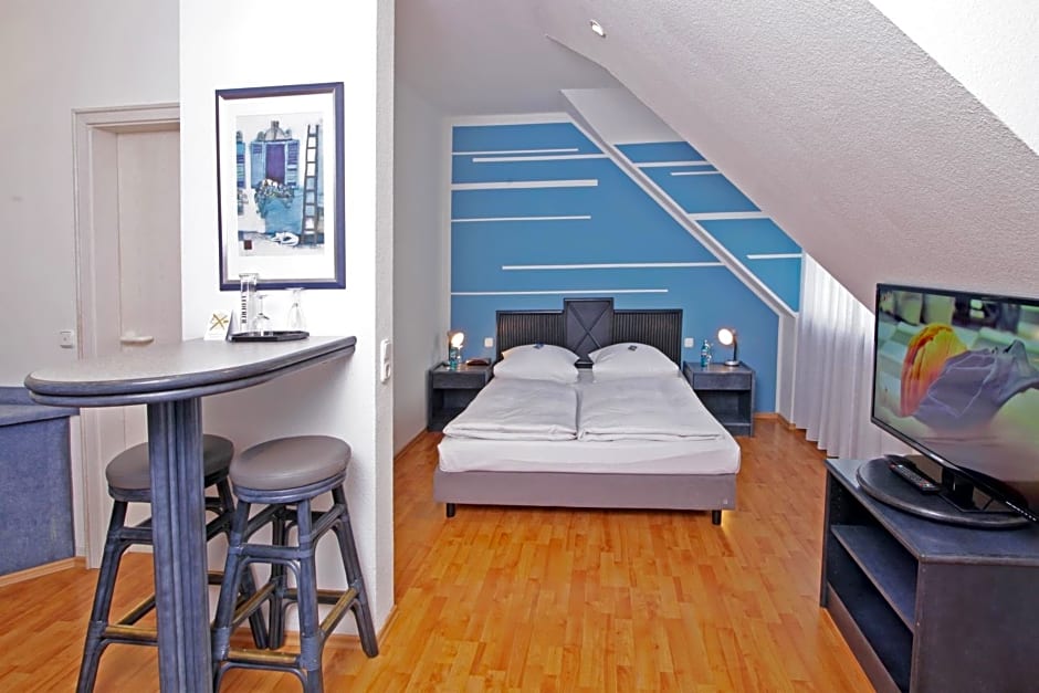 Art-Hotel Erlangen