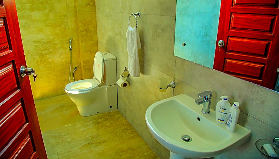Christima Residence