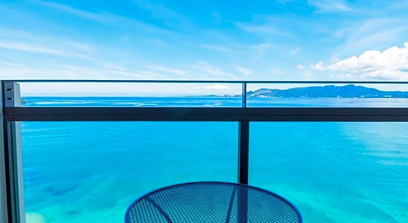 Best Western Okinawa Kouki Beach