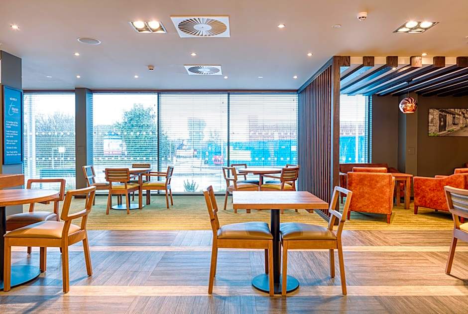 Premier Inn Wokingham Town Centre