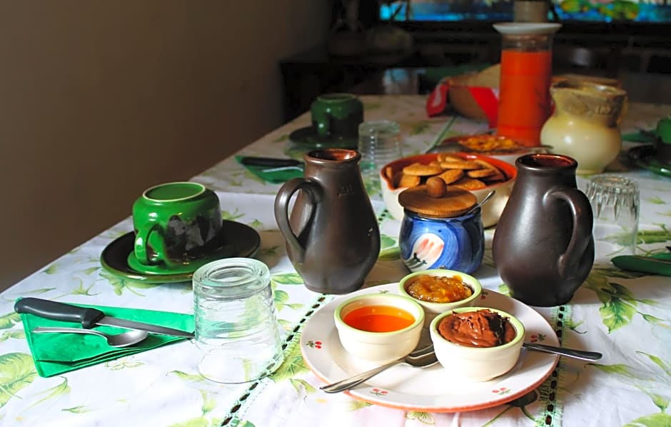 Bosco delle Rune ..un angolo di paradiso