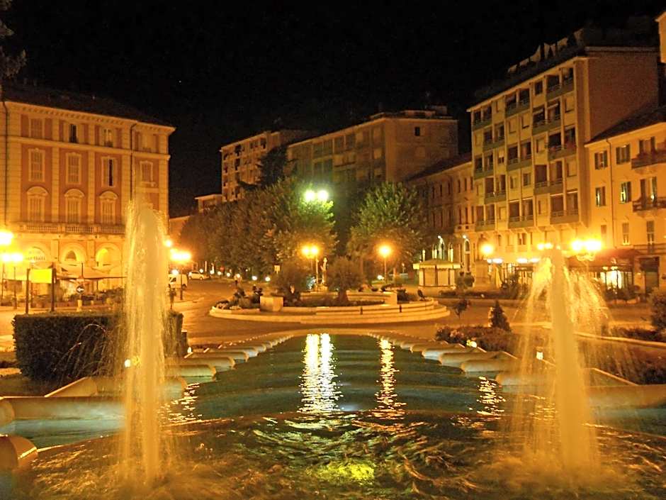 Hotel Ariston