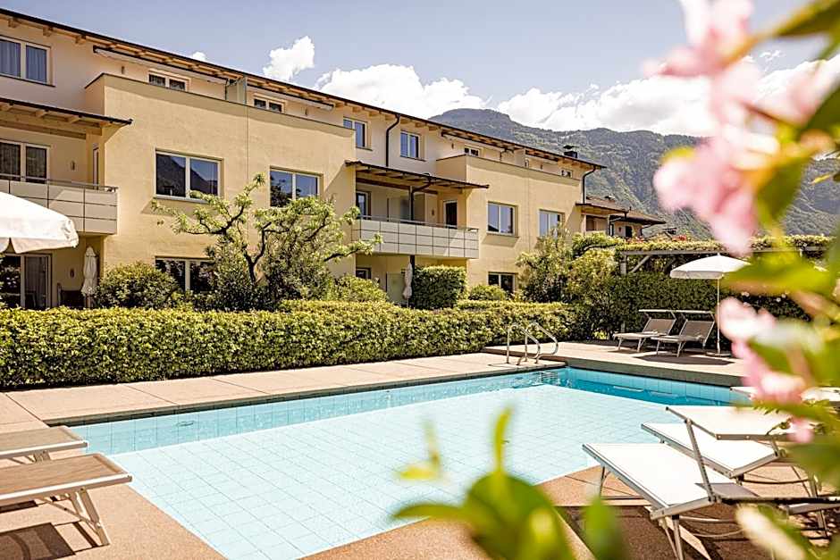 Garden Residence