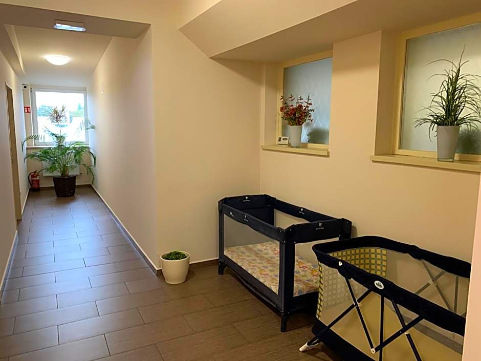 Nimród Hotel és Ètterem