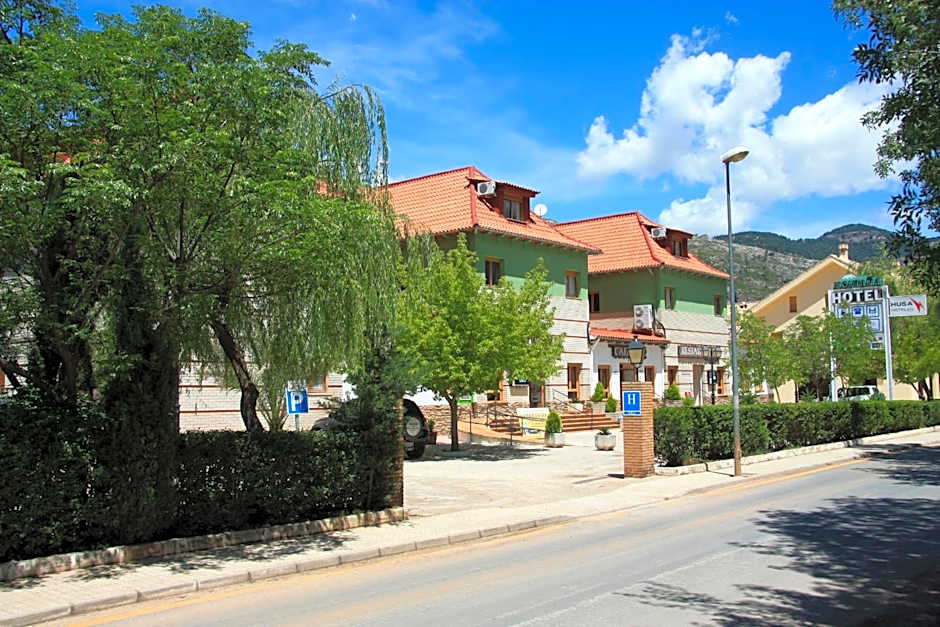 Hotel Rural Montaña de Cazorla