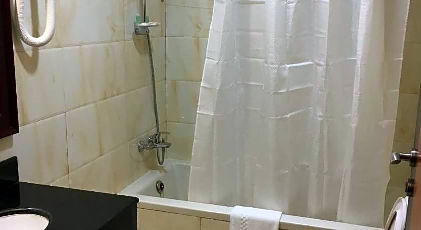 Muscat International Hotel Plaza Salalah